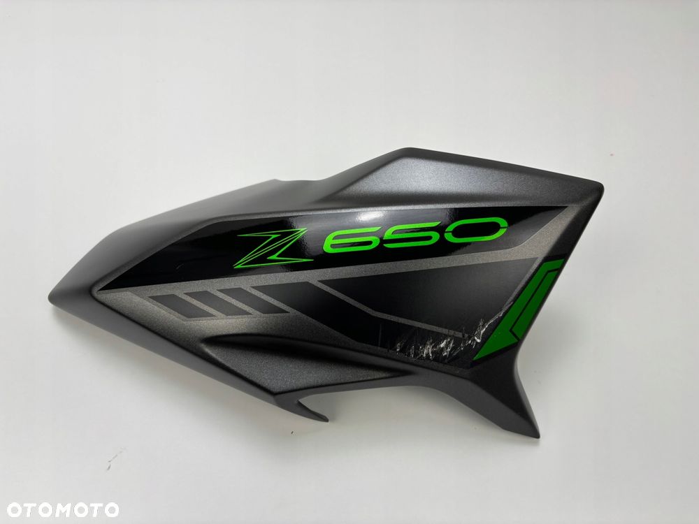 Prawa boczna owiewka bok Kawasaki Z650 2020+ Oryginał - 1