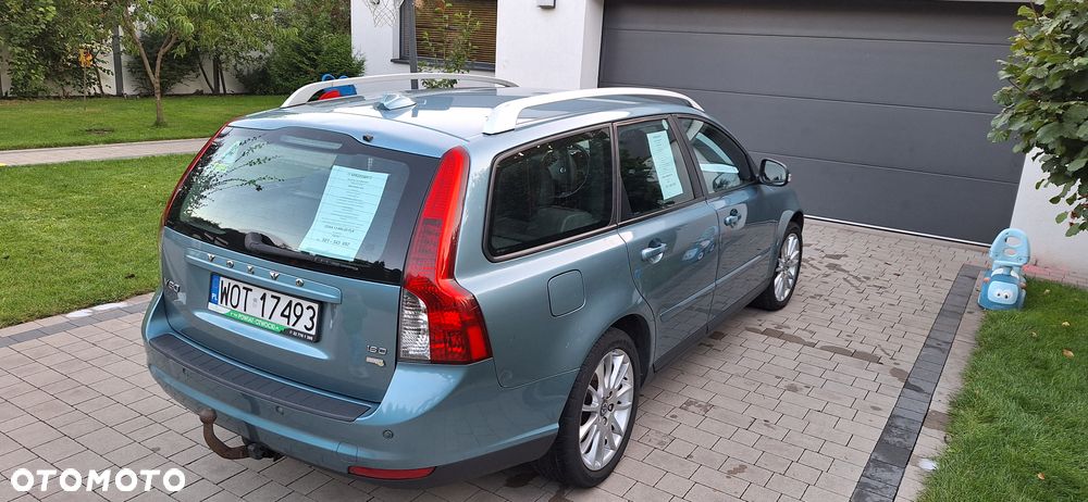 Volvo V50 1.6D DPF DRIVe Start/Stop - 3