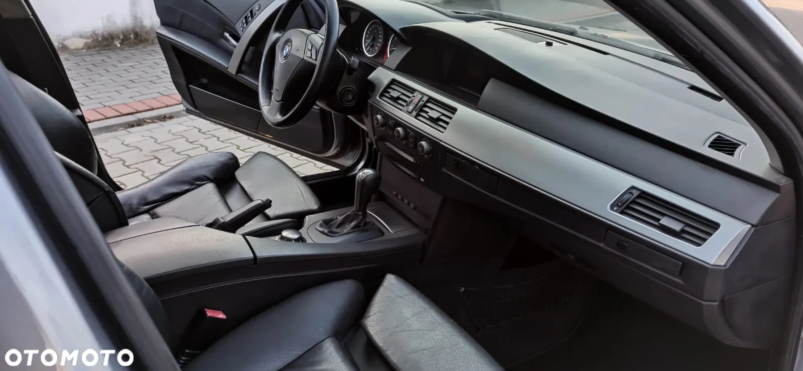 BMW Seria 5 - 27