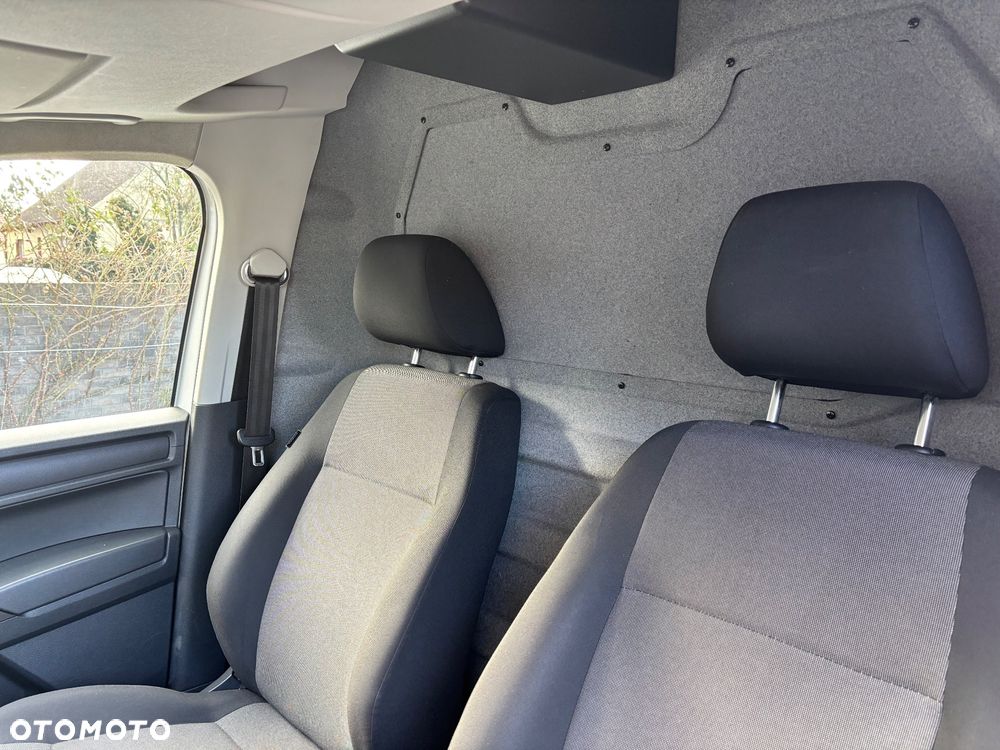 Volkswagen Caddy - 12