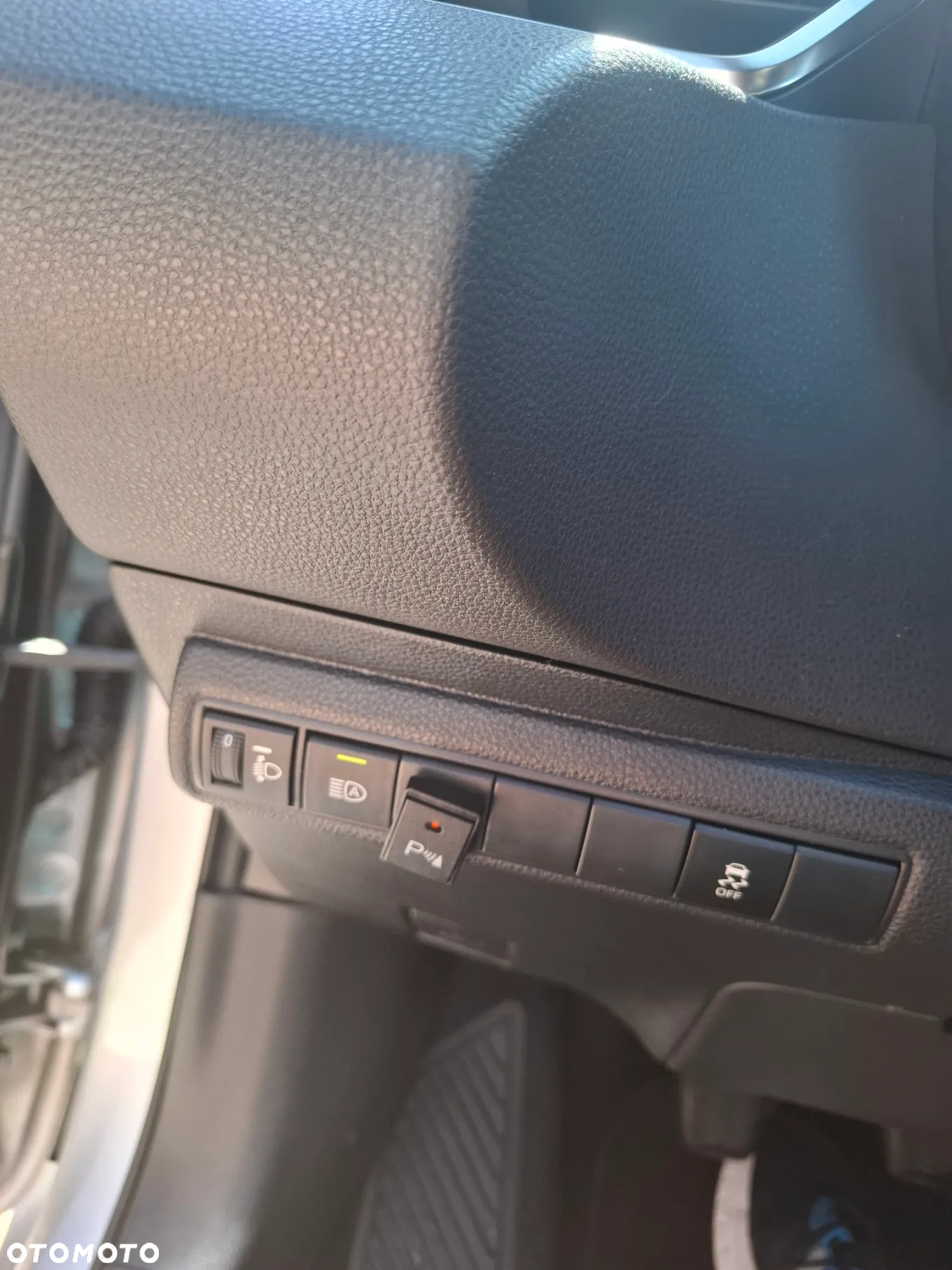 Toyota Corolla 1.2 T Comfort - 13