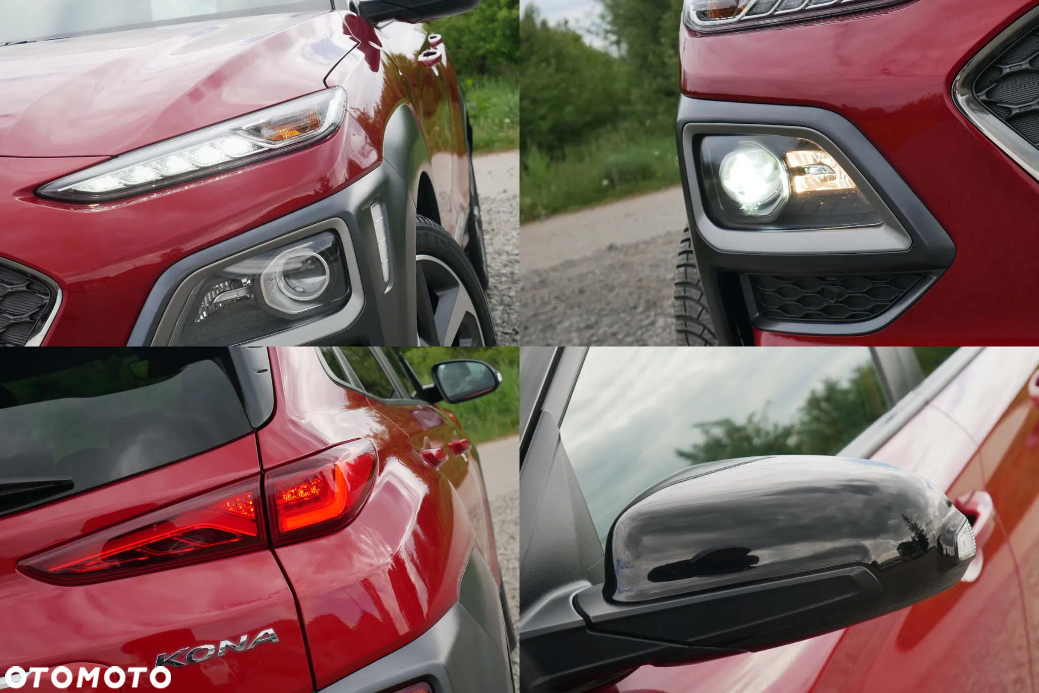 Hyundai Kona 1.6 T-GDI DCT Premium - 15