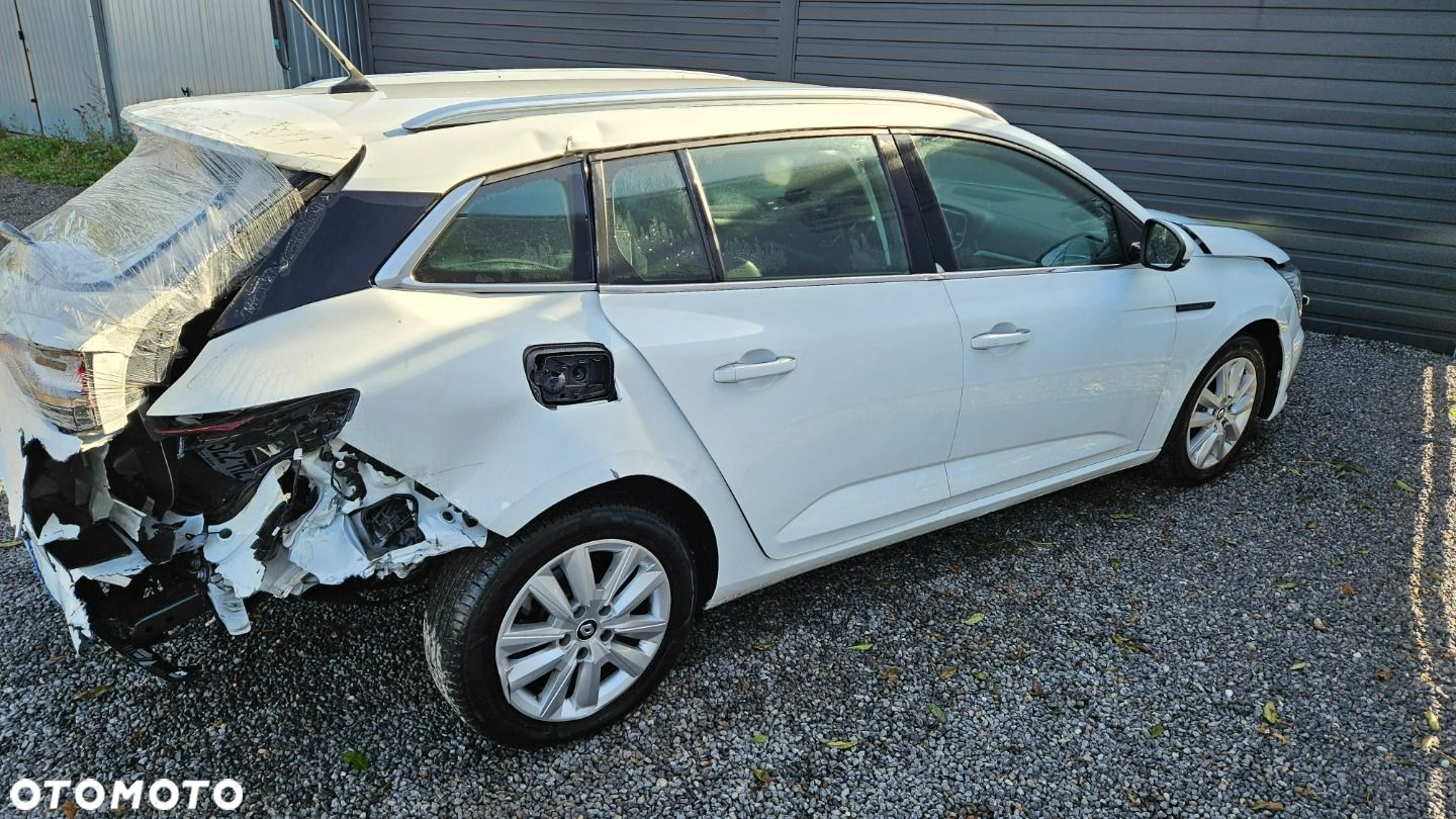 Renault Megane - 26
