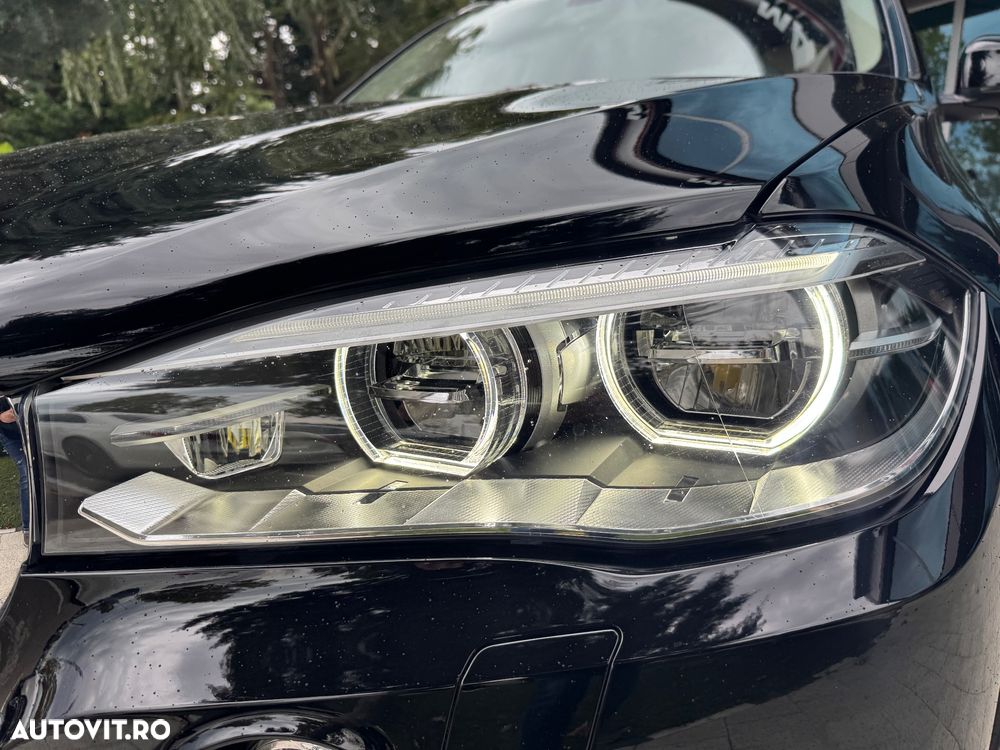 BMW X5 xDrive40d - 20