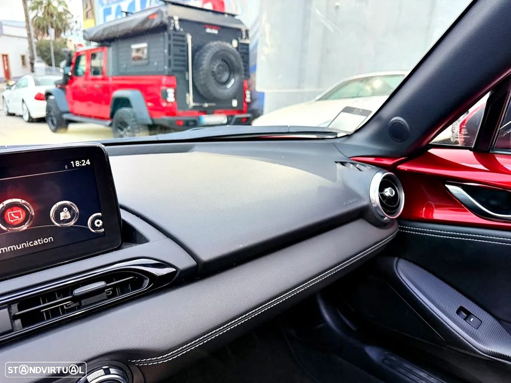 Mazda MX-5 1.5 Sky-G Essence - 17