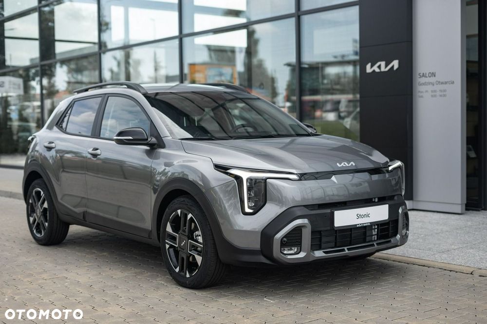Kia Stonic