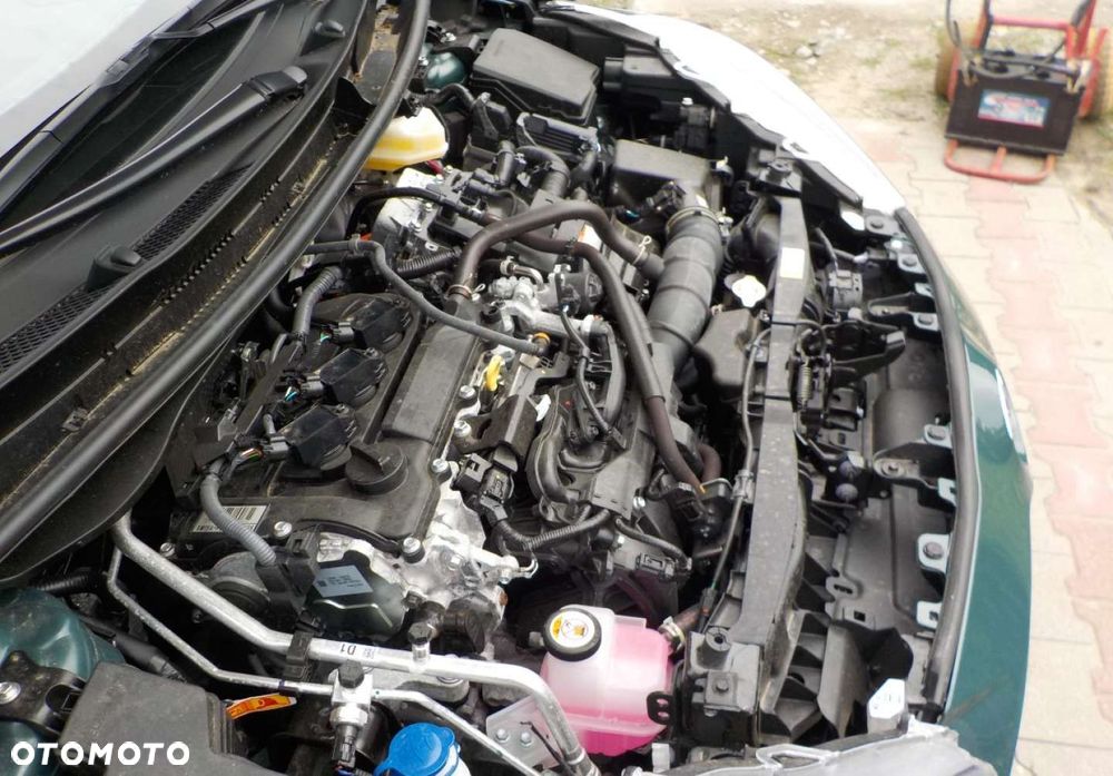 Toyota Yaris - 6