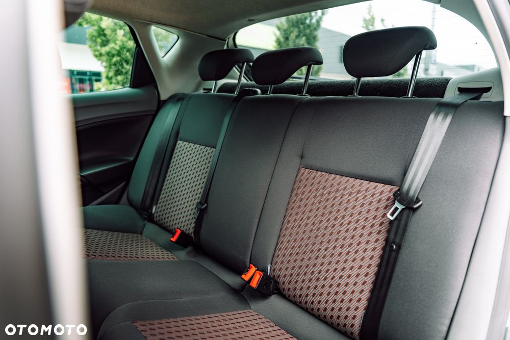 Seat Ibiza - 7