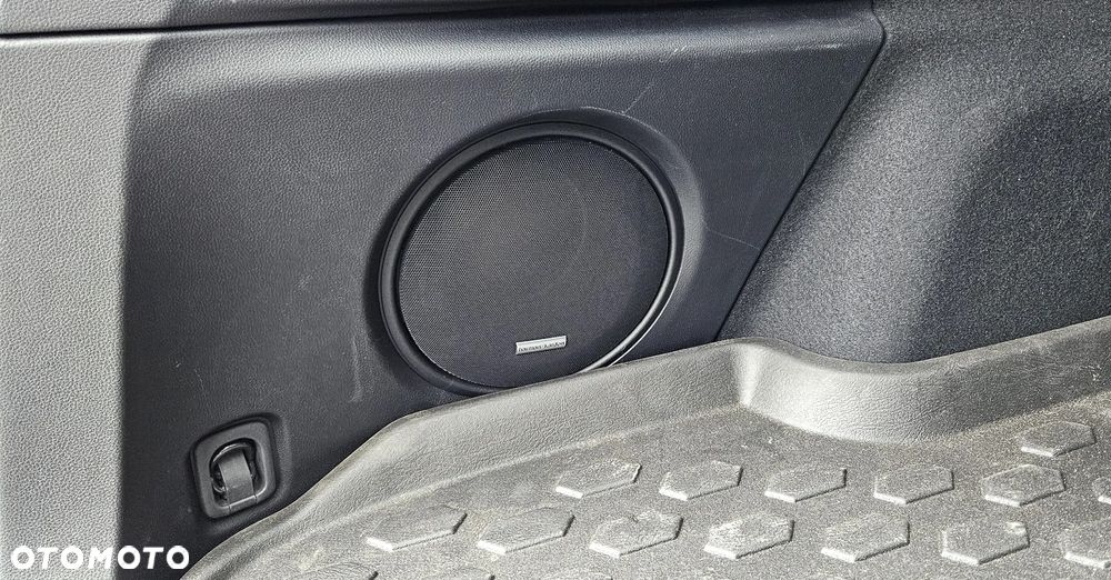 Subaru Outback 2.5i Exclusive (EyeSight) Lineartronic - 28