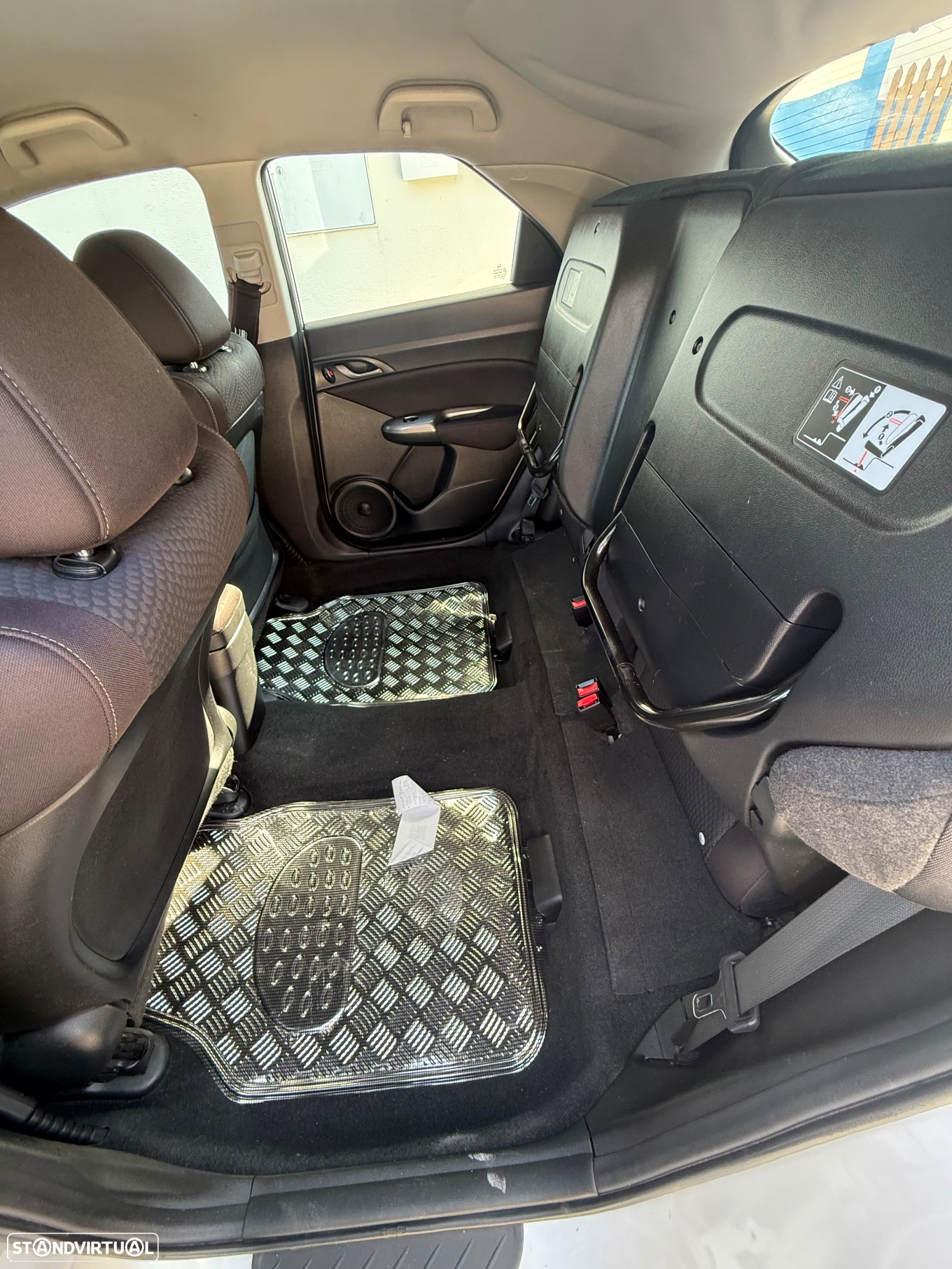 Honda Civic 1.4 i-VTEC Comfort - 7