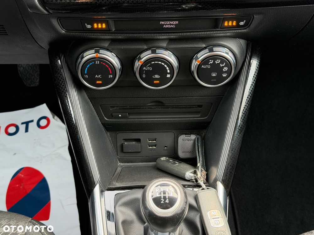 Mazda 2 SKYACTIV-G 90 Exclusive-Line - 20