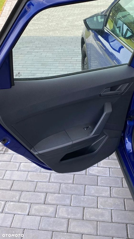 Seat Arona 1.0 Eco TSI Style - 25