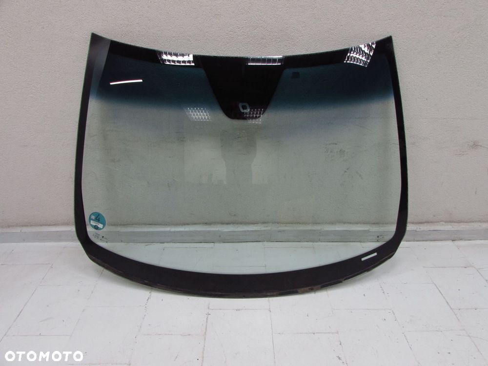 VOLVO XC90 LIFT 07-14 SZYBA CZOLOWA PRZOD 09R POMORSKIE - 1