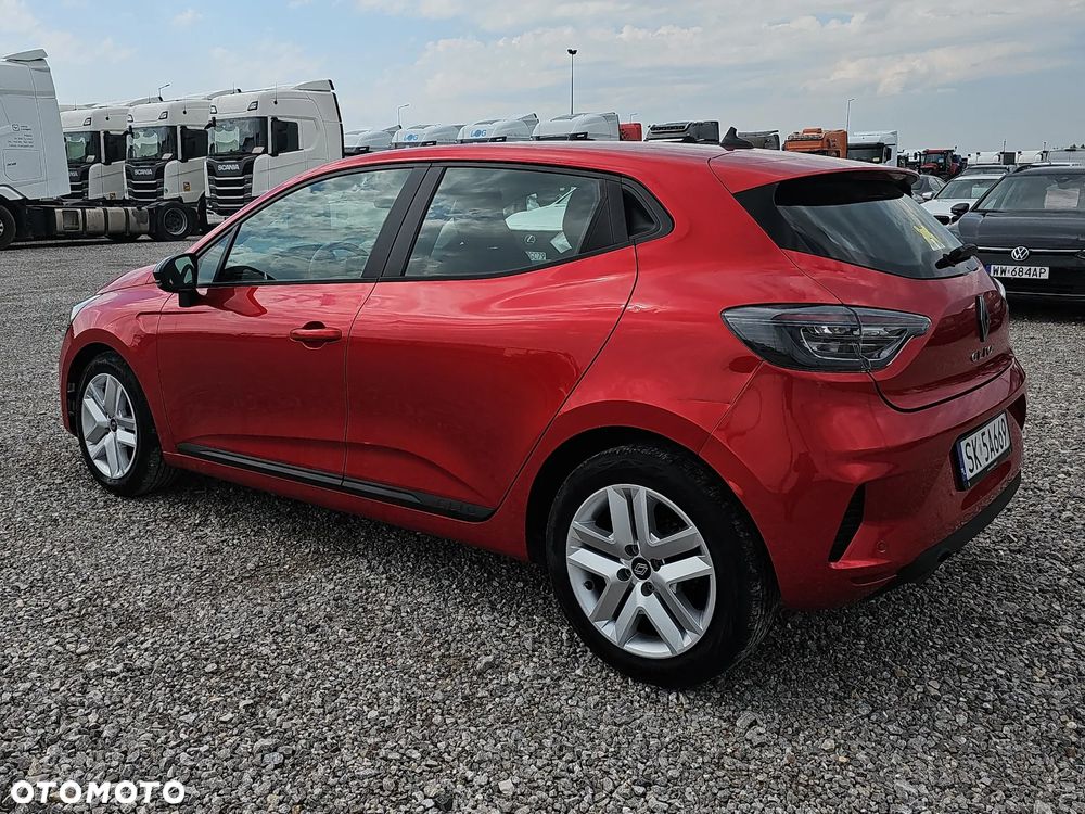 Renault Clio 1.0 TCe Intens - 7