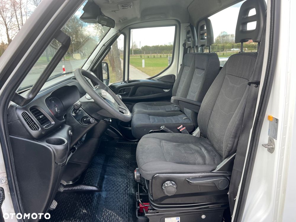 Iveco Daily 65.150 - 25