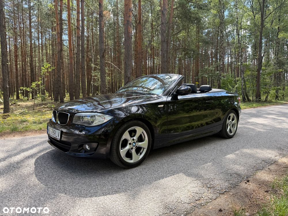 BMW Seria 1 118d - 4