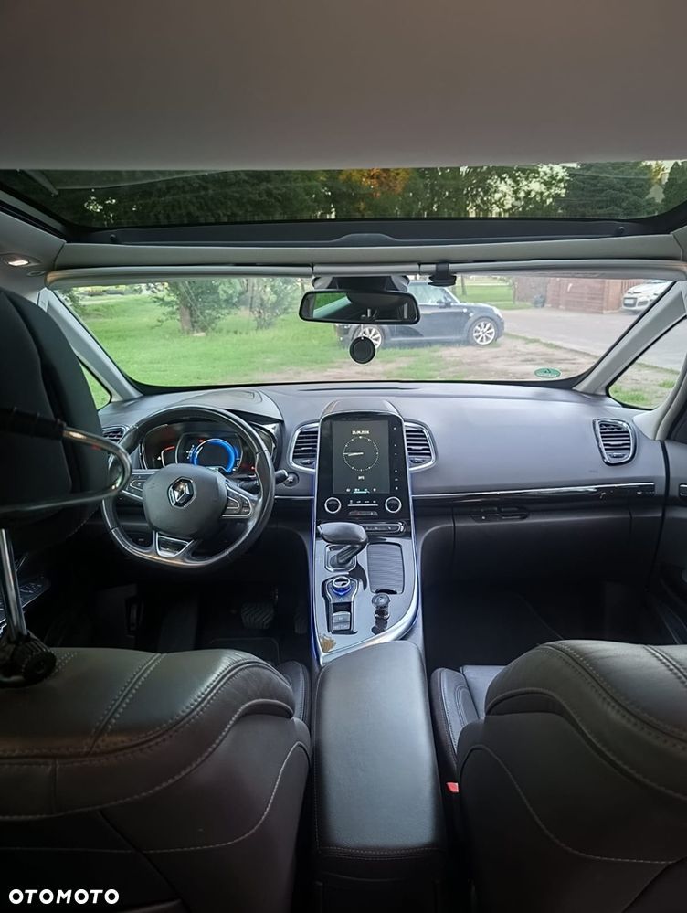 Renault Espace 1.6 dCi Energy Zen EDC - 16