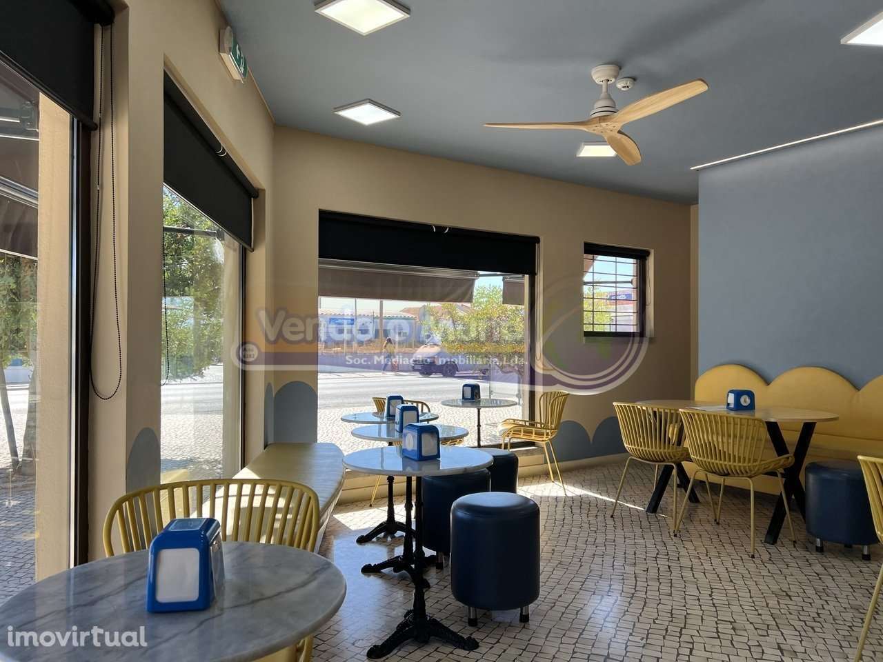 Padaria e Pastelaria em Salvaterra de magos (S543) - Grande imagem: 3/38