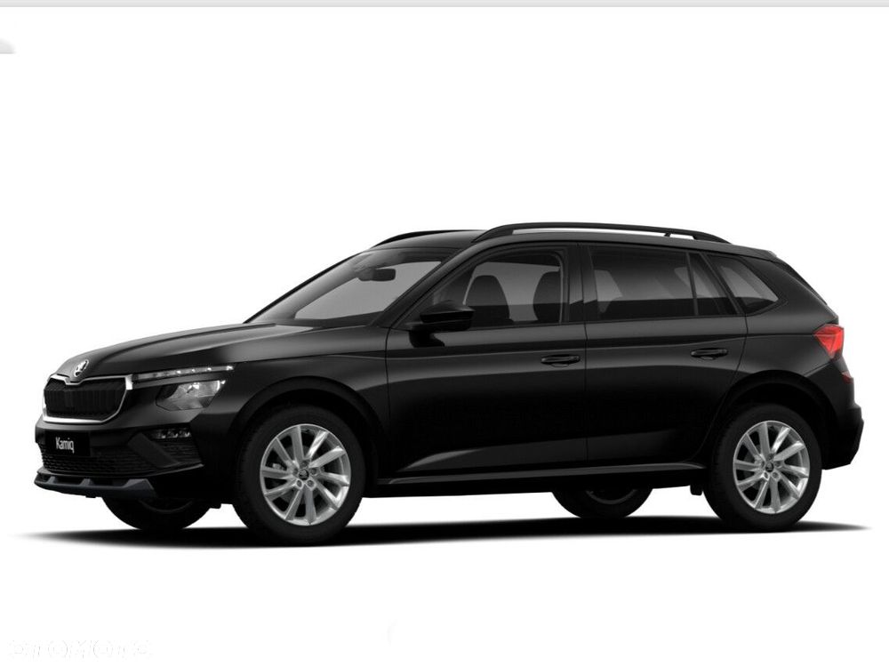 Skoda Kamiq 2026 photo 2