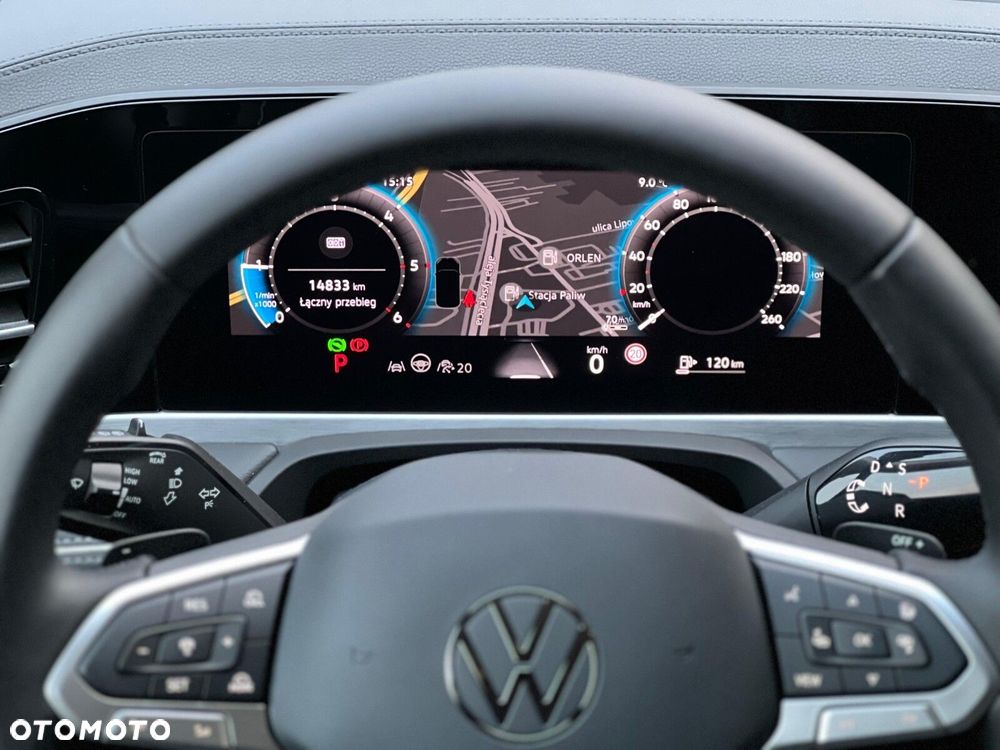 Volkswagen Passat Variant - 27