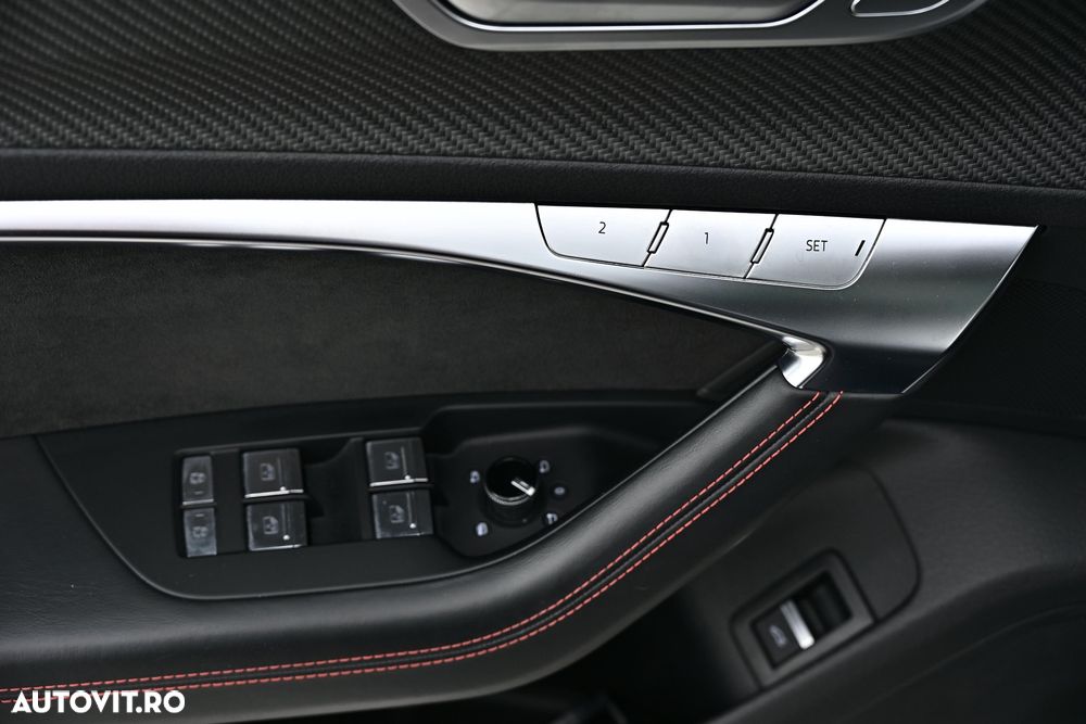 Audi RS7 Sportback 4.0 TFSI quattro Tiptronic - 11