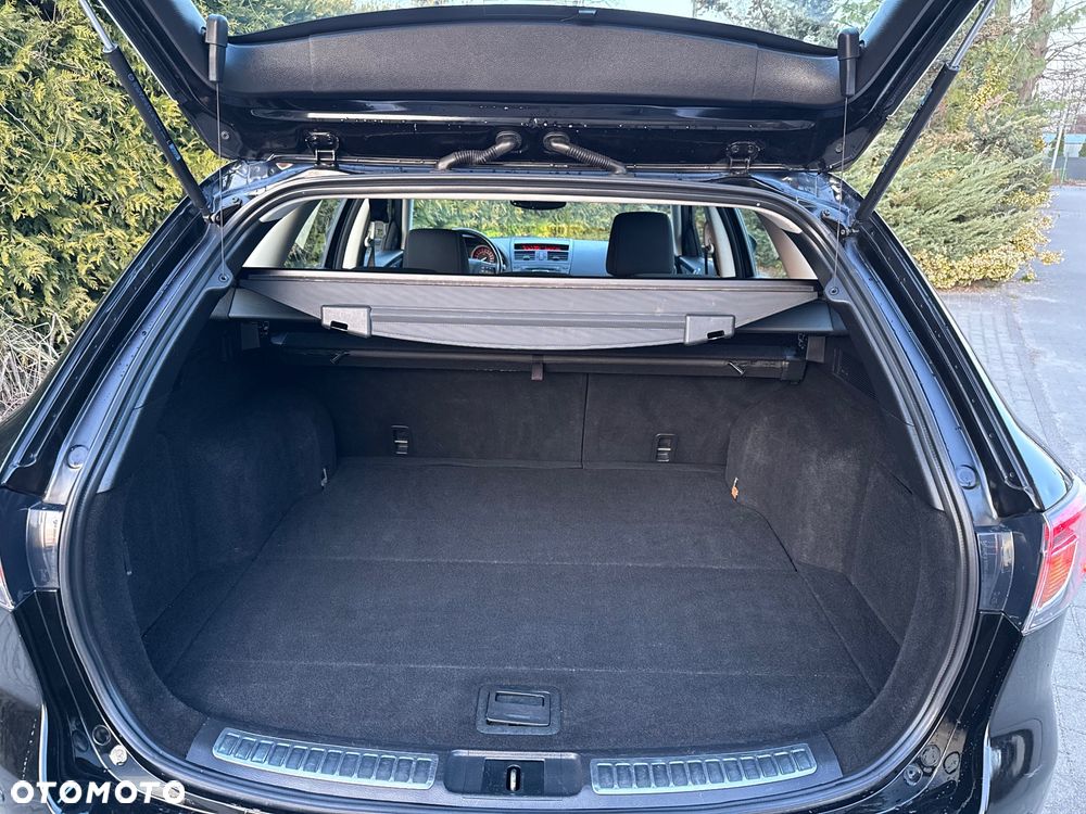 Mazda 6 Sport 2.2 CD DPF Edition - 17