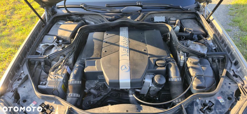 Mercedes-Benz Klasa E - 18