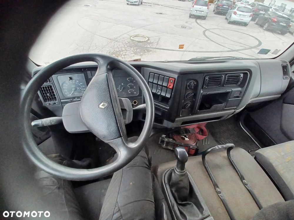 Renault MIDLUM - 12