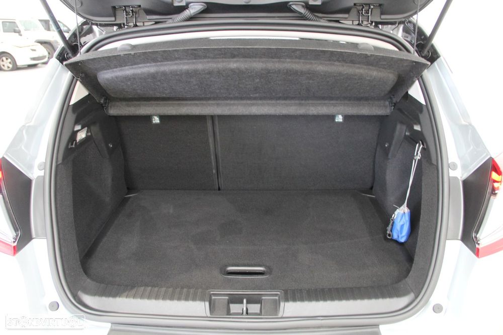 Renault Captur 1.0 TCe Techno Bi-Fuel - 29
