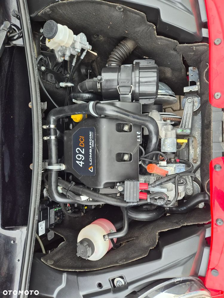 Microcar M.GO - 18