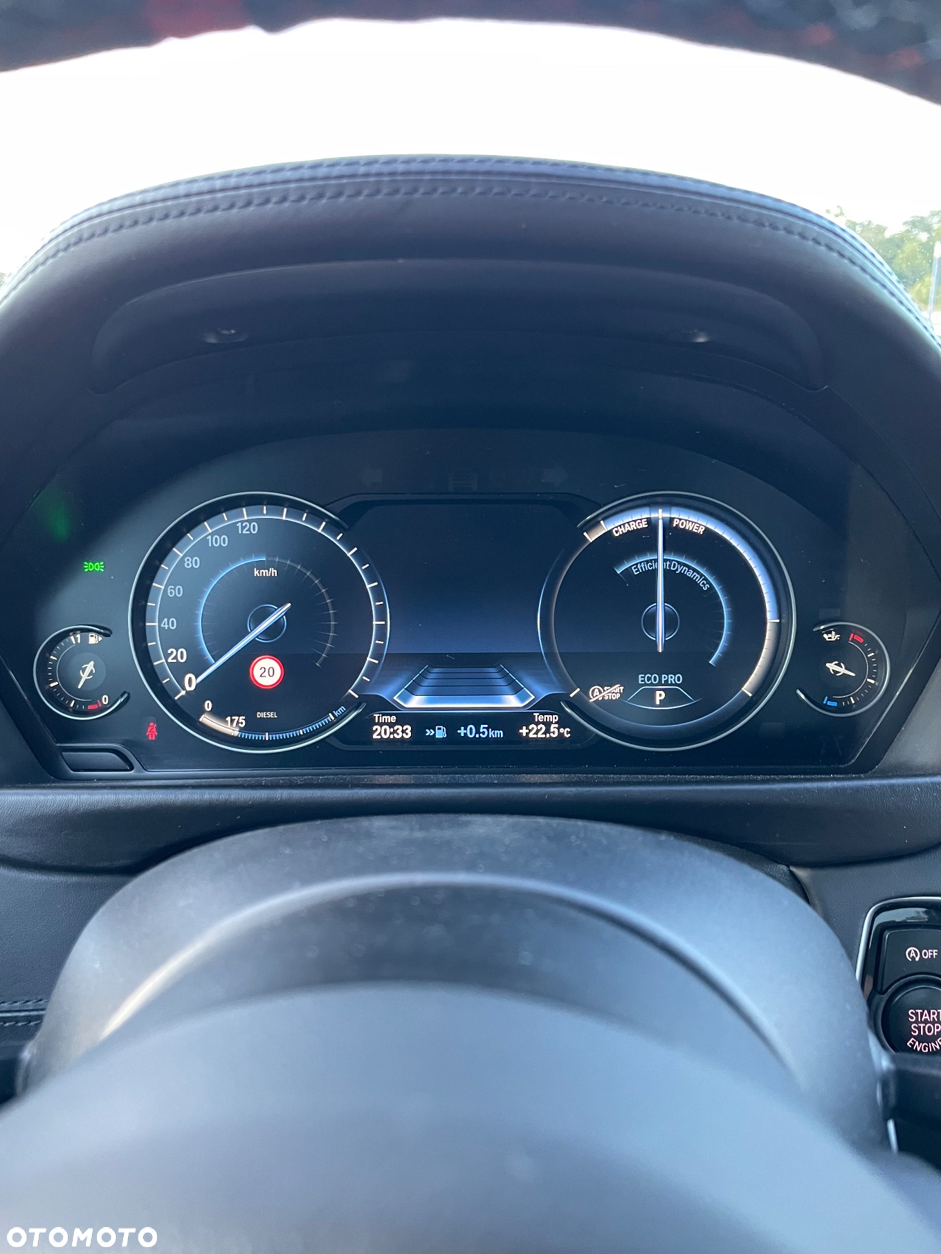 BMW Seria 3 335d xDrive Sport Line Sport - 26