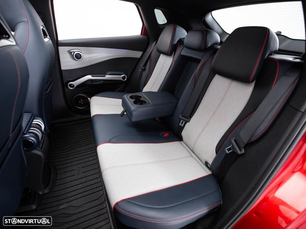 BYD Atto 3 - 12