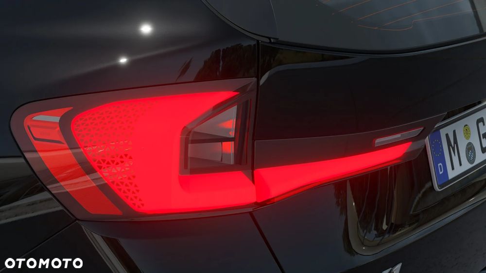 BMW X1 - 8