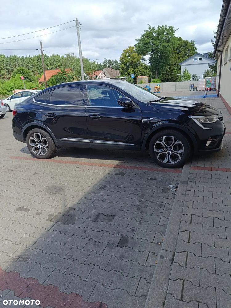 Renault Arkana 1.3 TCe mHEV Intens EDC - 1