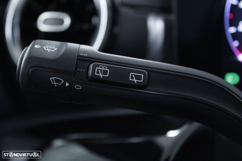 Mercedes-Benz A 180 d - 25