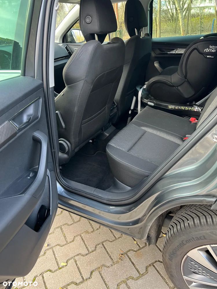 Skoda Karoq 1.5 TSI ACT 4x2 Style DSG - 10