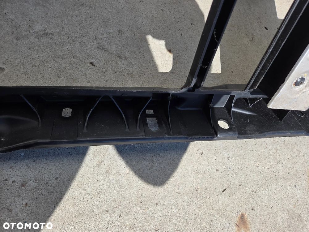 Pas przedni wzmocnienie Peugeot 208 2008 Citroen C3 III 1.2 B    9677952180 - 7