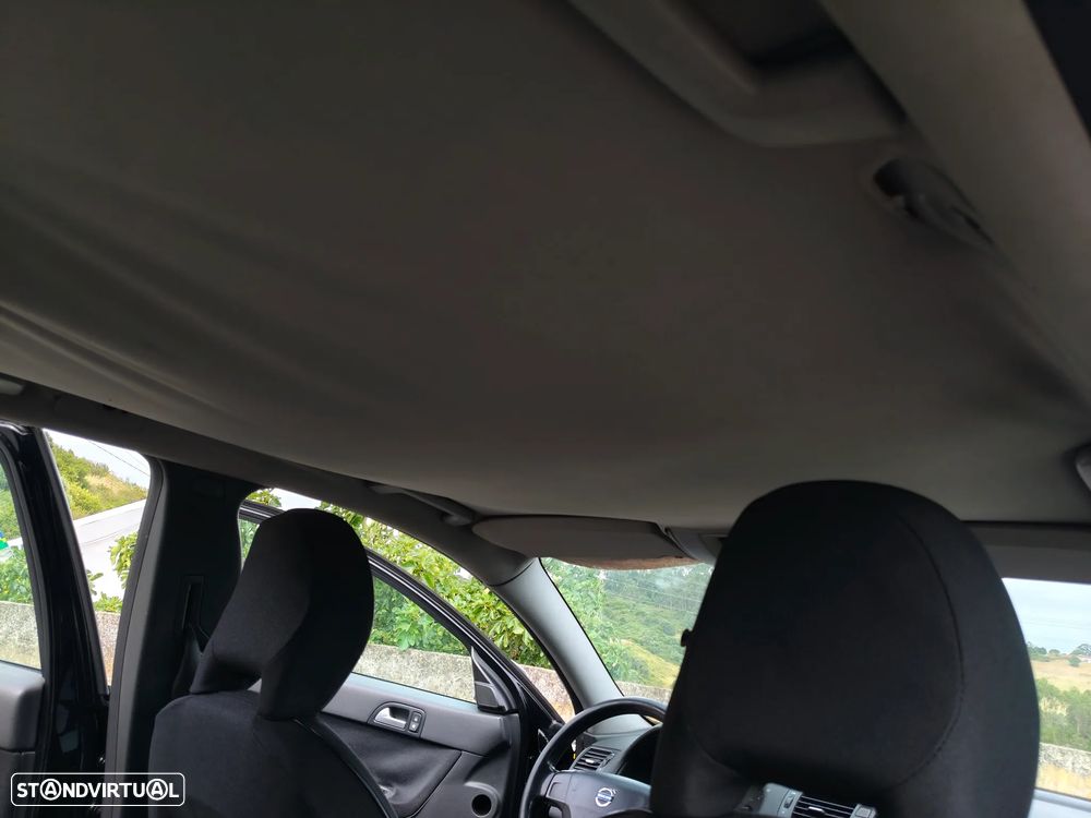 Volvo V50 1.6 D Drive - 8