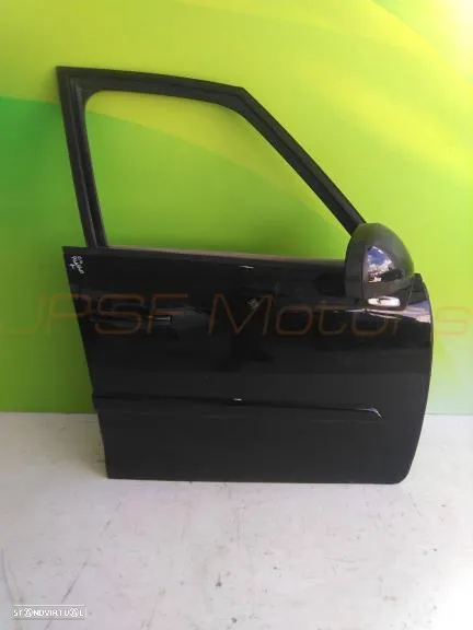 Citroen C4 Picasso 1.6Hdi 2009 - 35