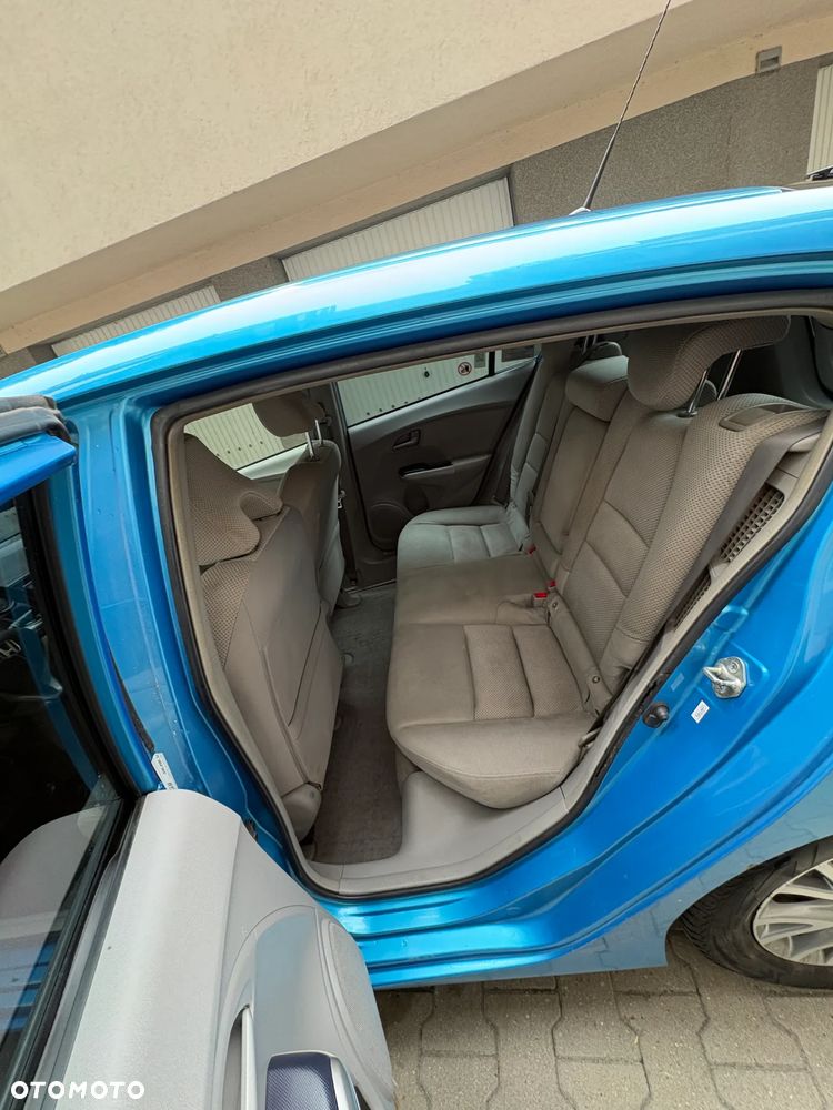 Honda Insight 1.3 IMA Comfort - 14