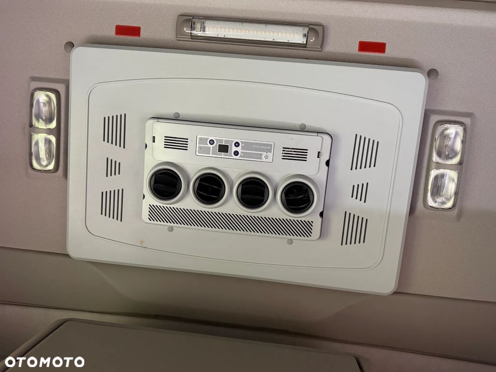 DAF XF 530 MANUAL RETARDER PARK COOL ADR - 14