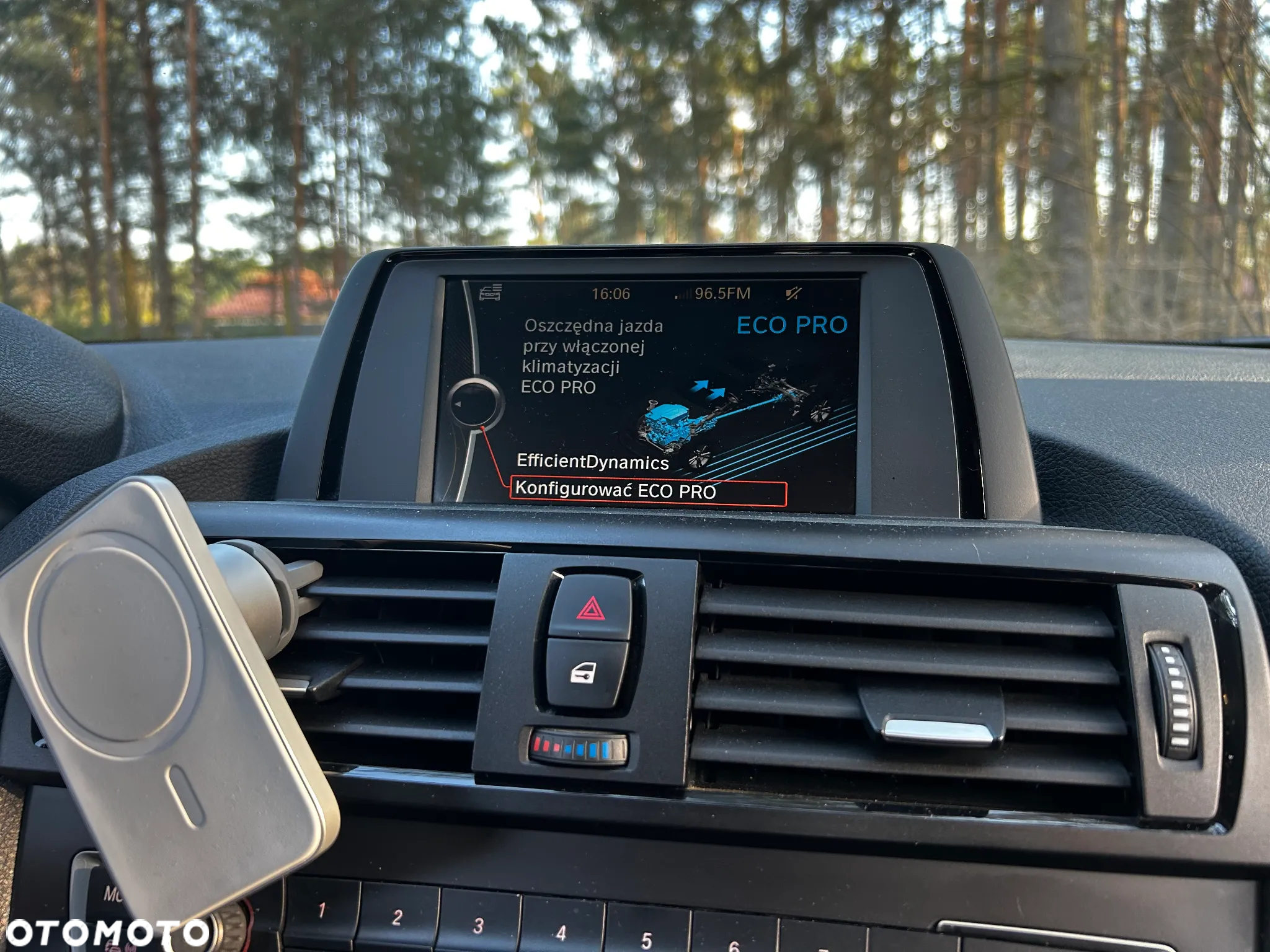 BMW Seria 1 118i Sport Line - 20
