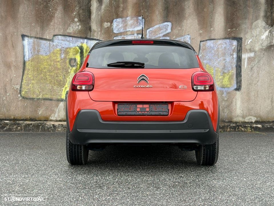 Citroën C3 - 1
