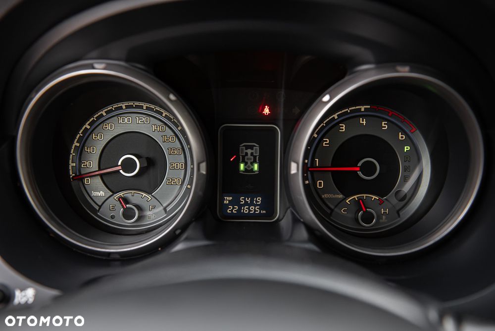 Mitsubishi Pajero 3.2 DI-D Automatik Intense - 19
