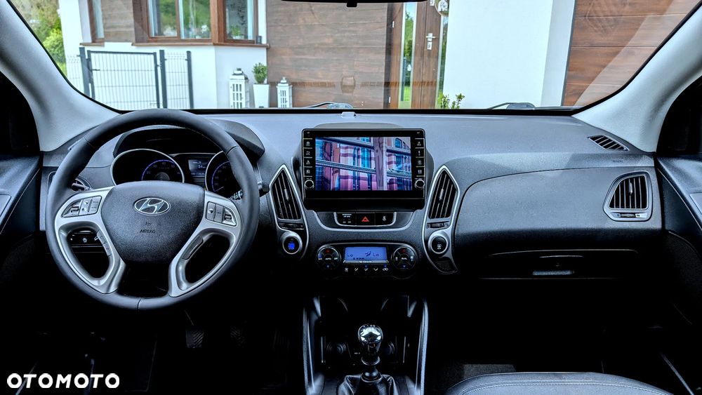 Hyundai ix35 1.6 2WD Style - 6
