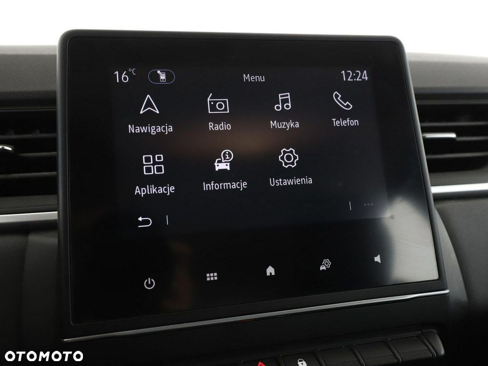 Renault Captur TCe Mild Hybrid 140 TECHNO - 26