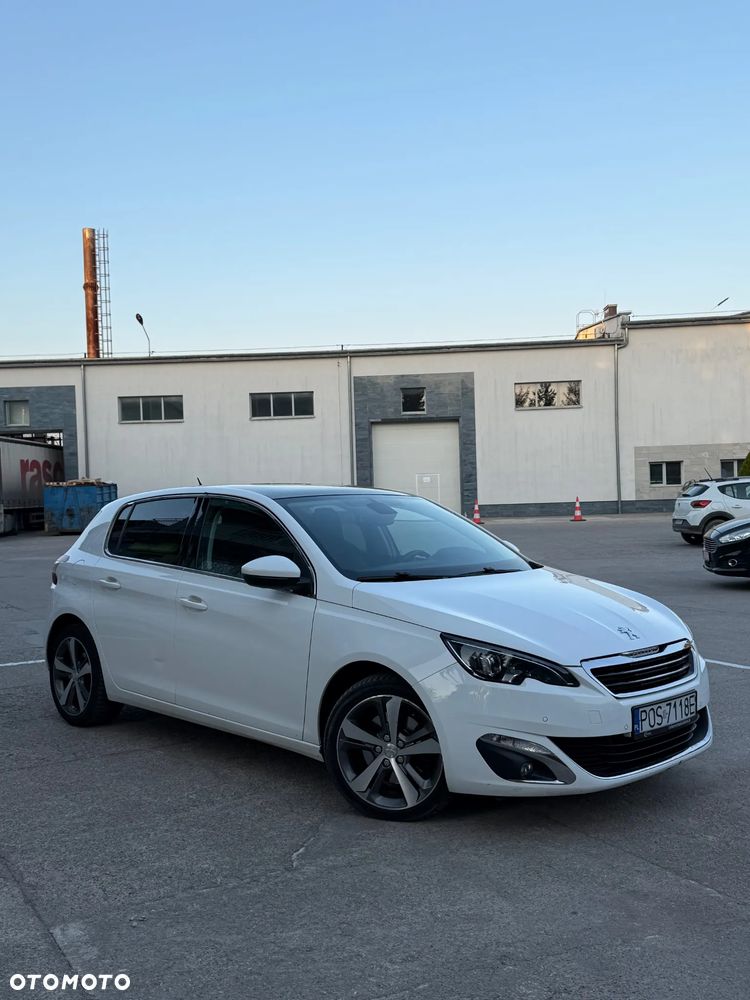 Peugeot 308 - 10