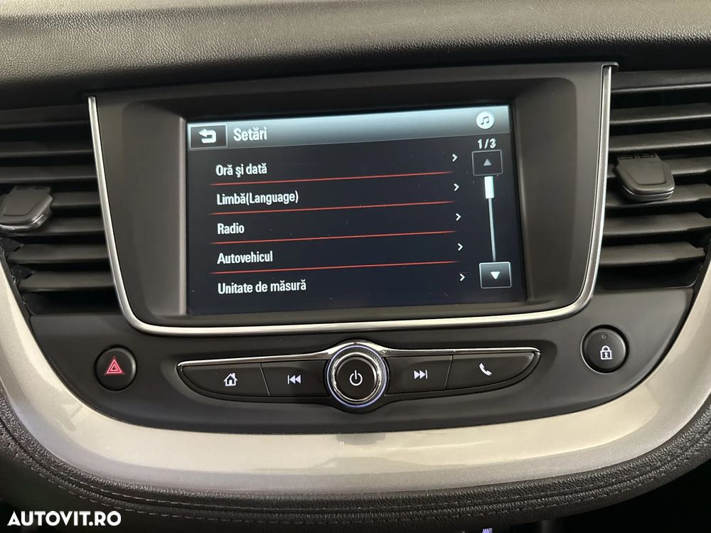 Opel Grandland X - 20
