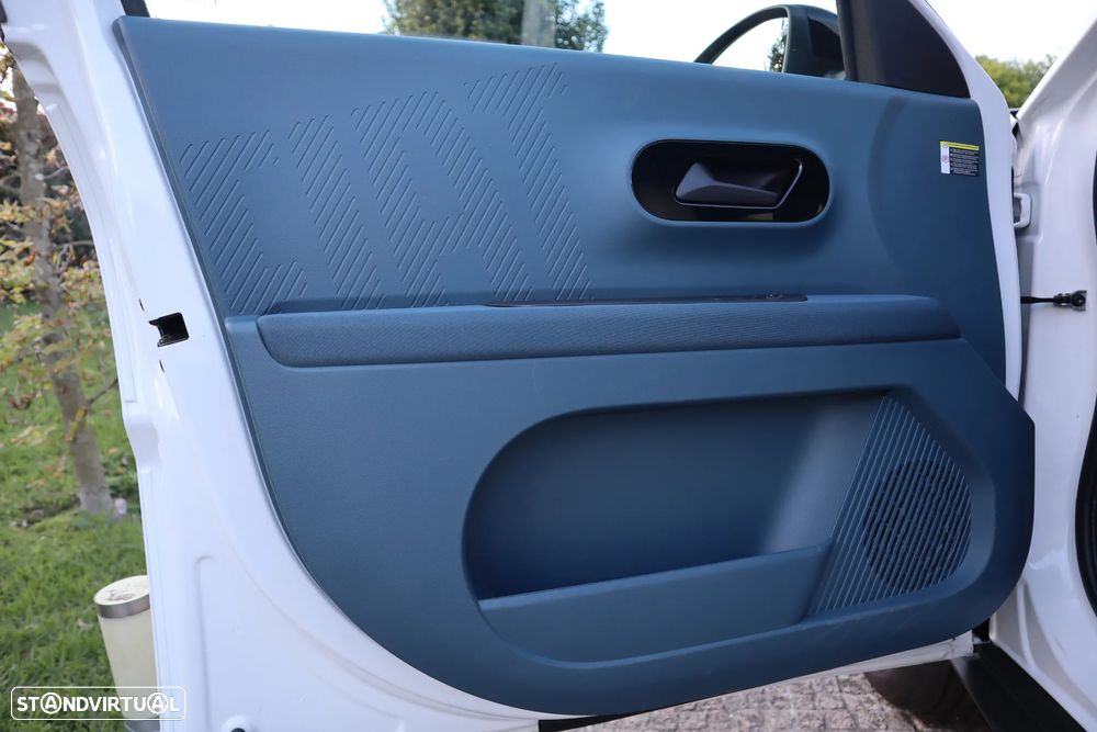 Fiat Grande Panda 1.2 Hybrid La Prima eDCT - 14