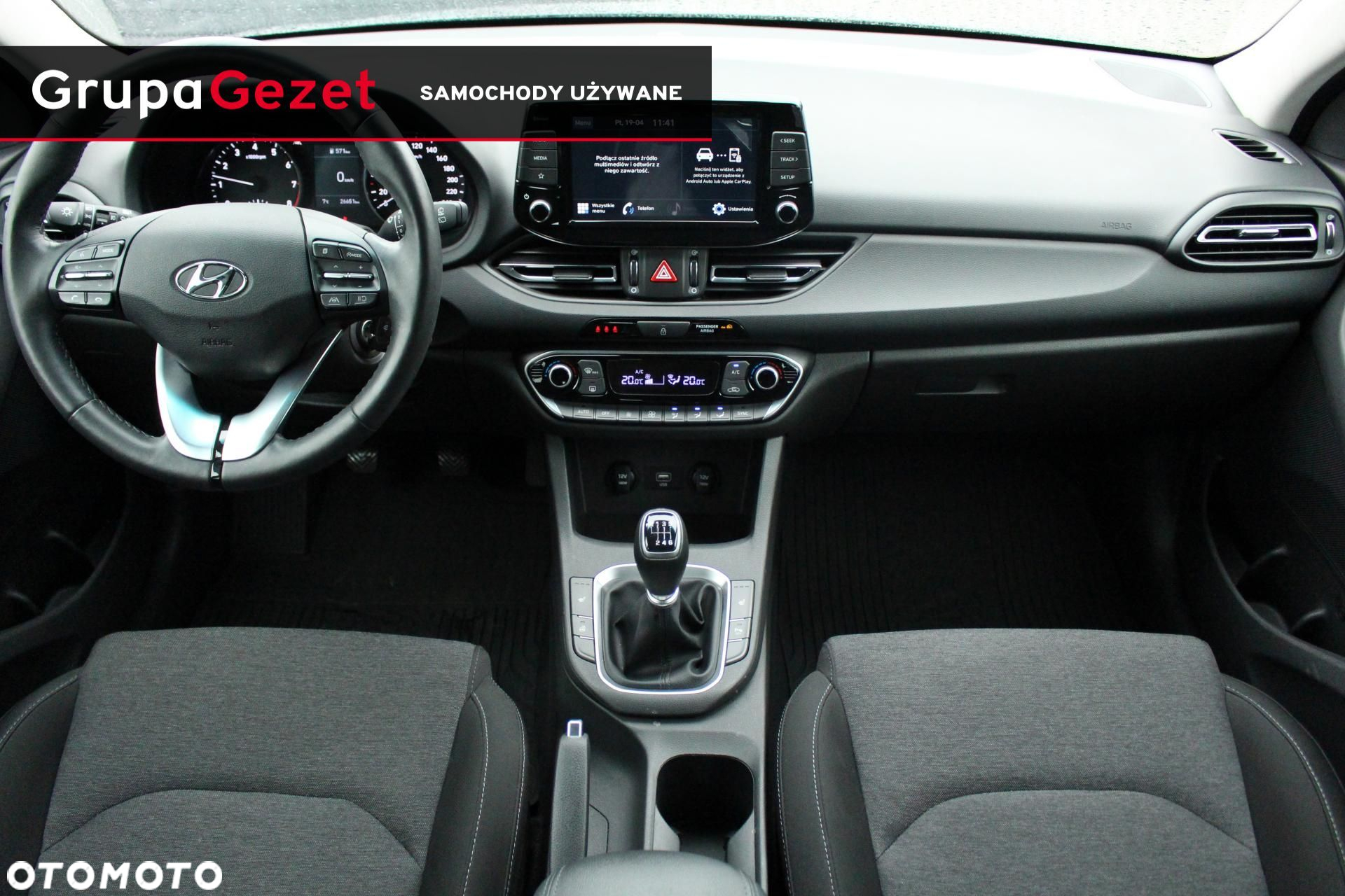 Hyundai i30 - 7